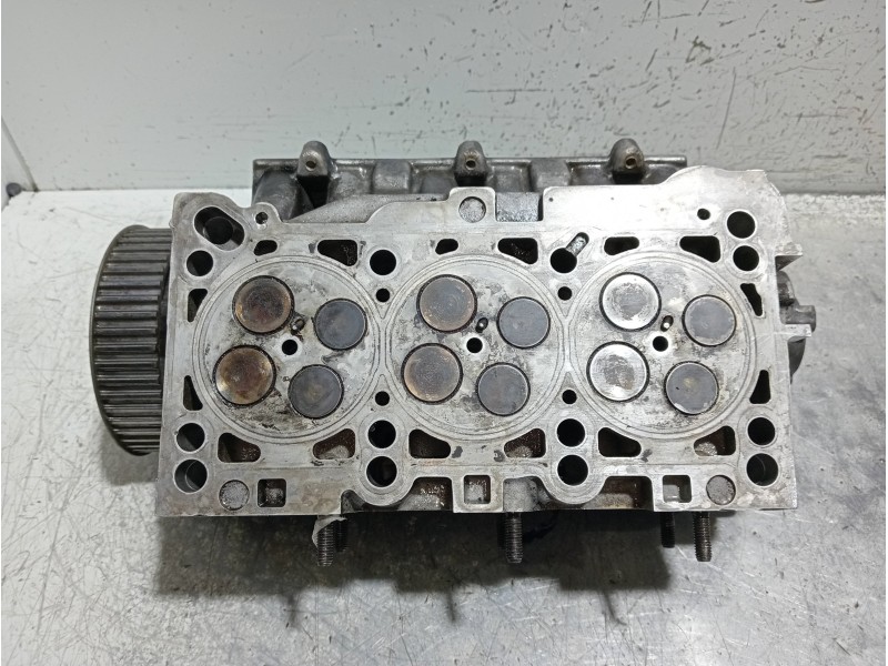 Recambio de culata para audi a4 avant (8e) 2.5 tdi (114kw) referencia OEM IAM AYM  DERECHA