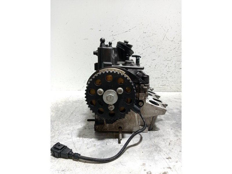 Recambio de culata para volkswagen polo (6r1) crosspolo referencia OEM IAM CFWA  