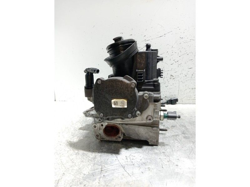 Recambio de culata para volkswagen polo (6r1) crosspolo referencia OEM IAM CFWA  