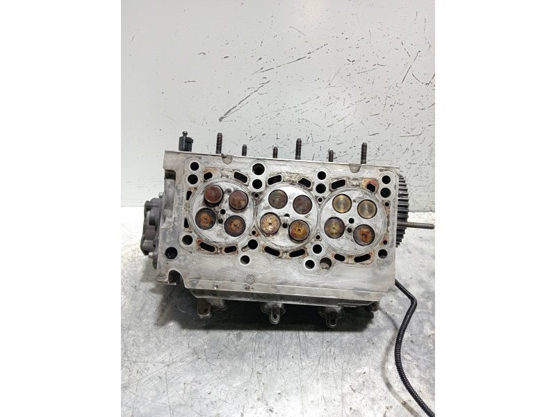 Recambio de culata para volkswagen polo (6r1) crosspolo referencia OEM IAM CFWA  