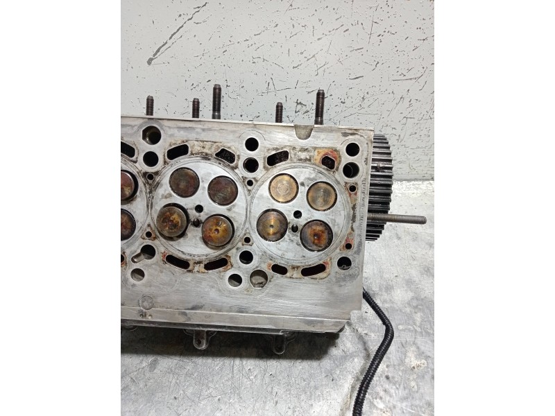 Recambio de culata para volkswagen polo (6r1) crosspolo referencia OEM IAM CFWA  