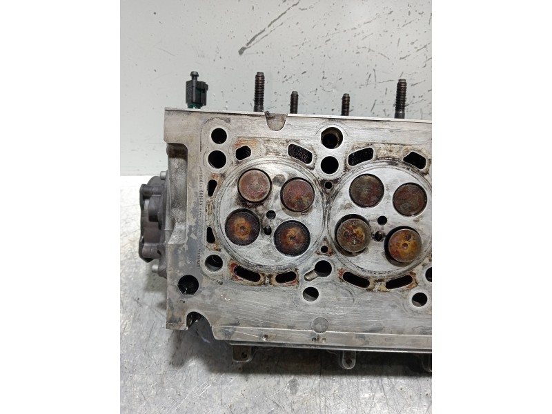 Recambio de culata para volkswagen polo (6r1) crosspolo referencia OEM IAM CFWA  