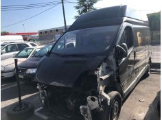 nissan primastar (x..) del año 2009