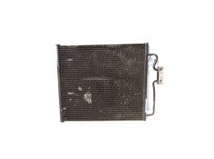 Recambio de condensador / radiador aire acondicionado para bmw serie 7 (e38) 725tds referencia OEM IAM 64538373924  