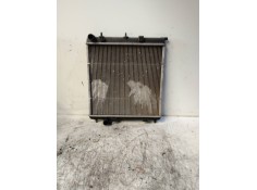 Recambio de radiador agua para peugeot 2008 (--.2013) 1.2 16v vti referencia OEM IAM   