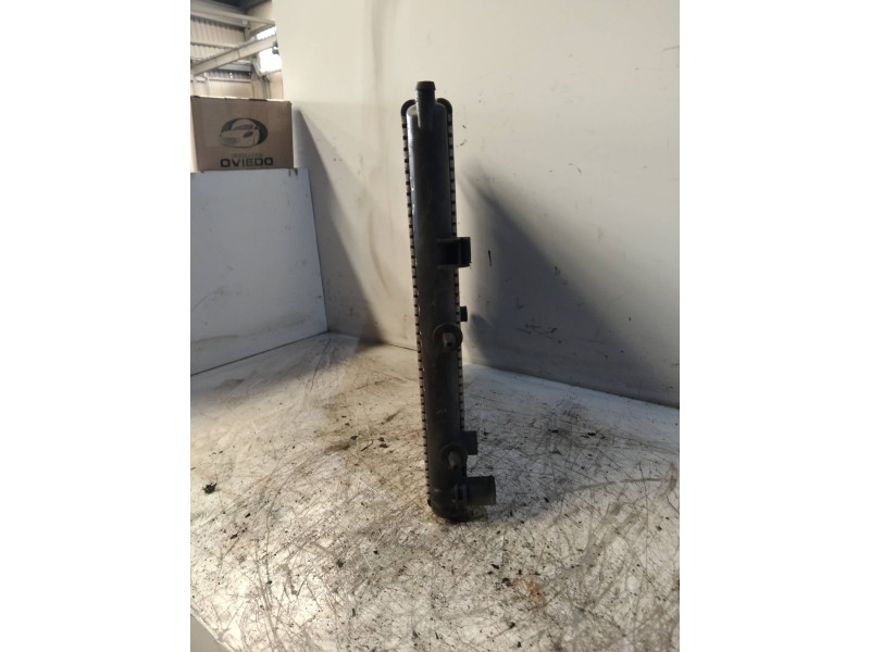 Recambio de radiador agua para peugeot 2008 (--.2013) 1.2 16v vti referencia OEM IAM   