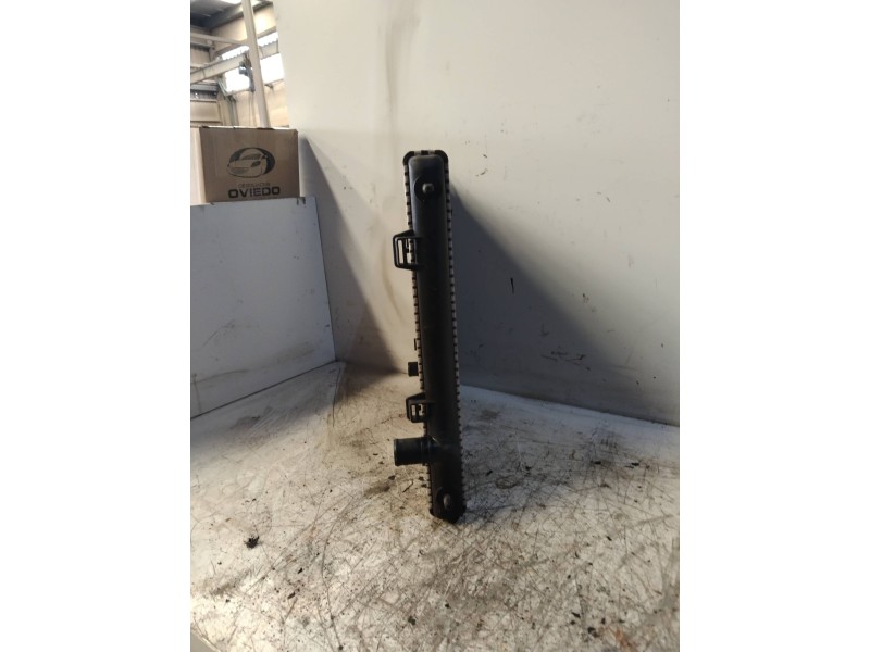 Recambio de radiador agua para peugeot 2008 (--.2013) 1.2 16v vti referencia OEM IAM   