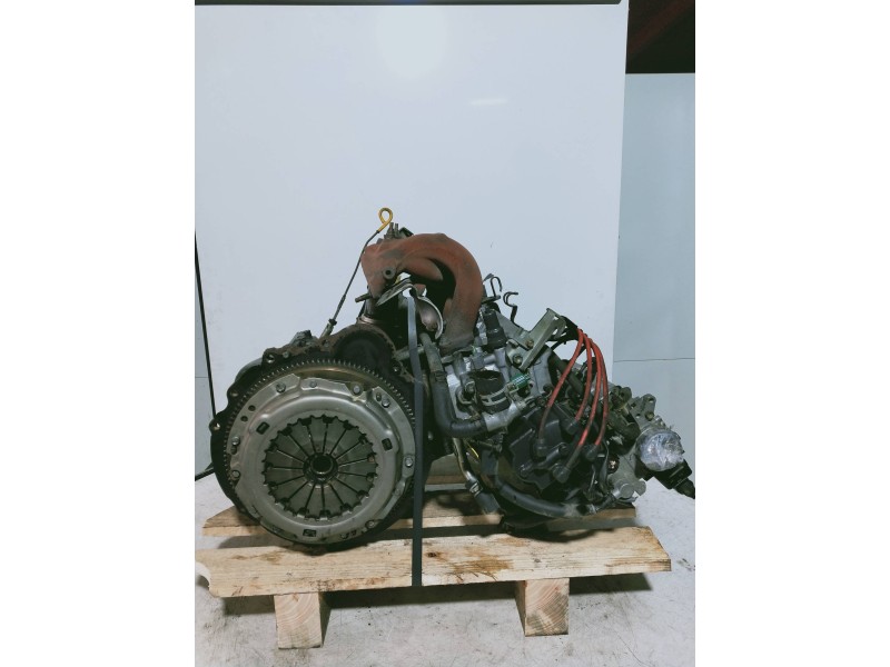 Recambio de motor completo para toyota camry (v10) 2.0 16v referencia OEM IAM 3S 1121213 