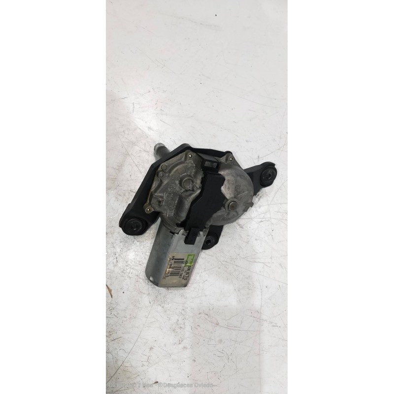 Recambio de motor limpia trasero para fiat grande punto (199) 1.4 8v dynamic referencia OEM IAM 53025712 51757867 