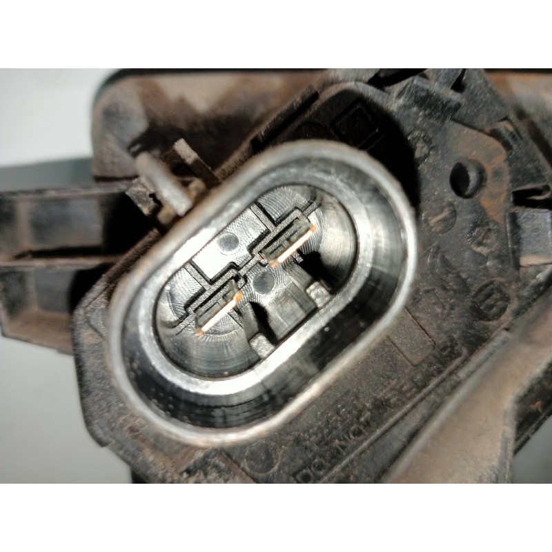 Recambio de electroventilador para fiat grande punto (199) 1.4 8v dynamic referencia OEM IAM 55700464 55701410 55702179