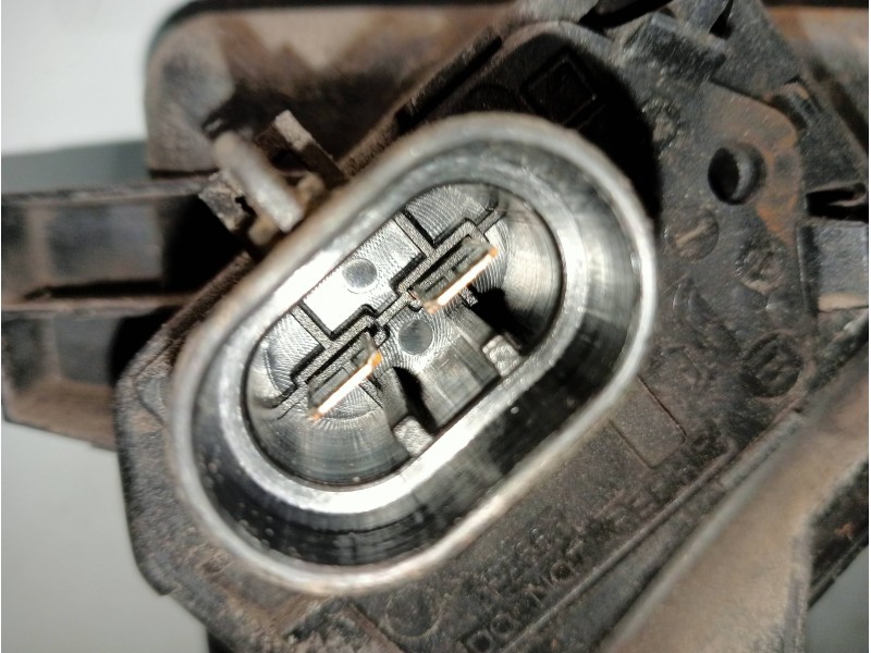 Recambio de electroventilador para fiat grande punto (199) 1.4 8v dynamic referencia OEM IAM 55700464 55701410 55702179