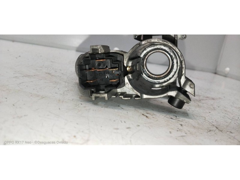Recambio de conmutador de arranque para volkswagen passat berlina (312) cl referencia OEM IAM 357905851  