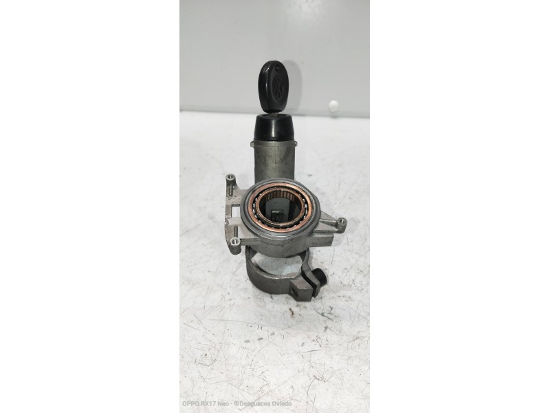 Recambio de conmutador de arranque para volkswagen passat berlina (312) cl referencia OEM IAM 357905851  