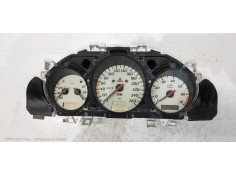 Recambio de cuadro instrumentos para mercedes clase slk (w170) roadster 200 (170.435) referencia OEM IAM 1705403411 110008832019