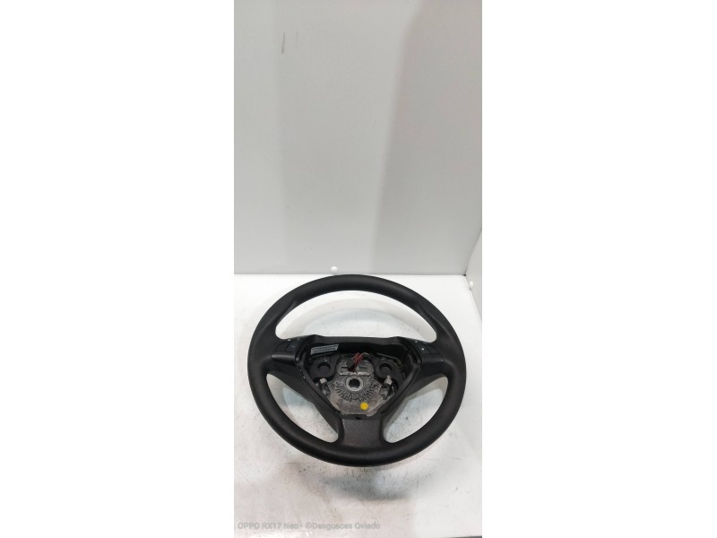 Recambio de volante para fiat grande punto (199) 1.4 8v dynamic referencia OEM IAM 7354102520  