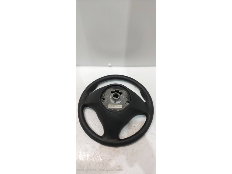 Recambio de volante para fiat grande punto (199) 1.4 8v dynamic referencia OEM IAM 7354102520  