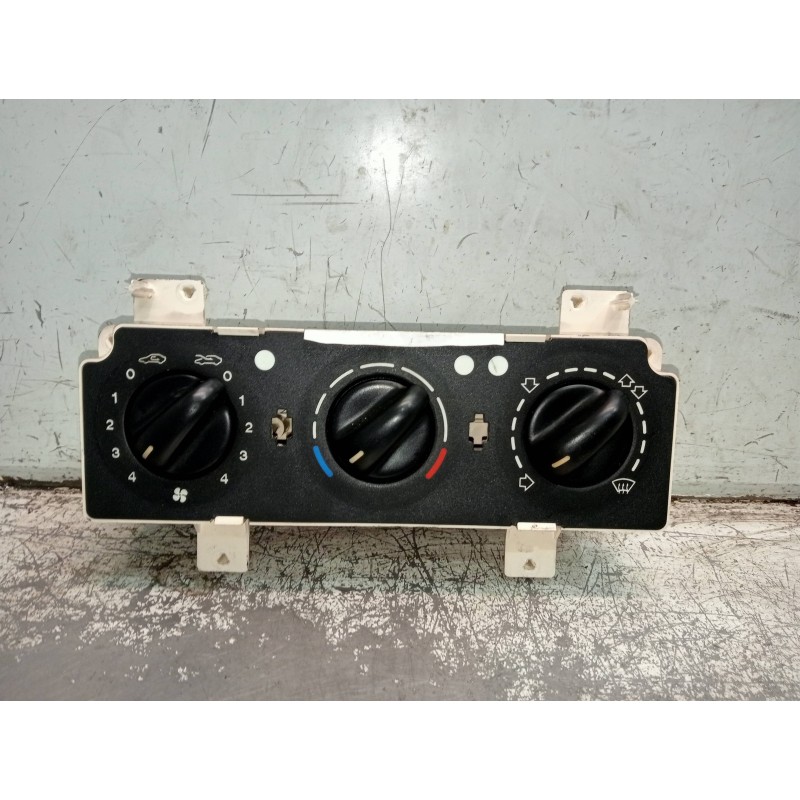 Recambio de mando calefaccion / aire acondicionado para citroen xsara berlina 1.9 td sx referencia OEM IAM   