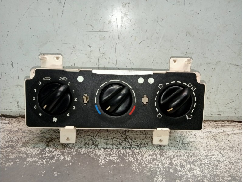 Recambio de mando calefaccion / aire acondicionado para citroen xsara berlina 1.9 td sx referencia OEM IAM   