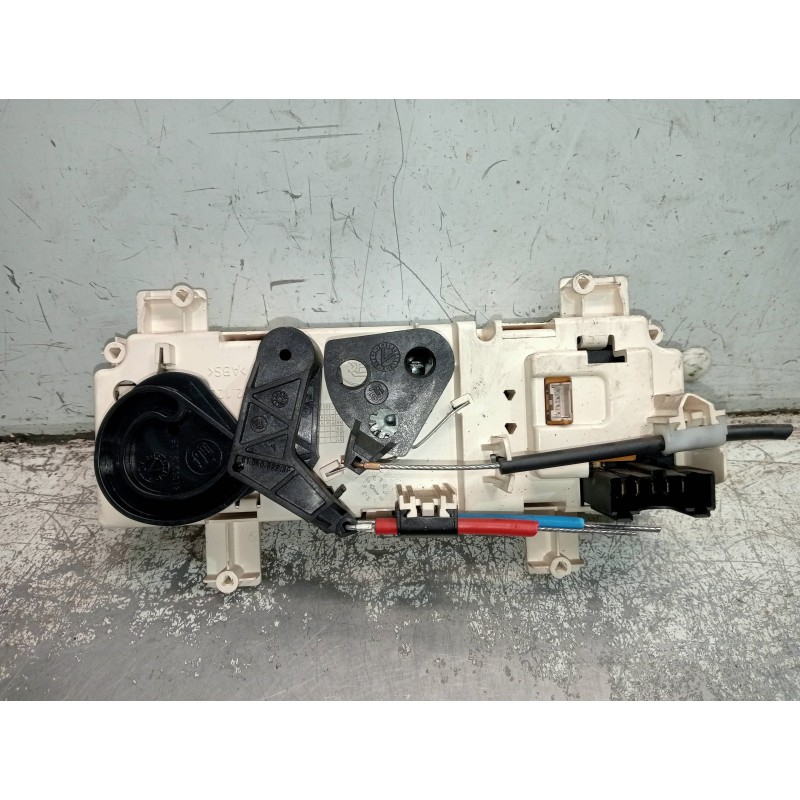 Recambio de mando calefaccion / aire acondicionado para citroen xsara berlina 1.9 td sx referencia OEM IAM   
