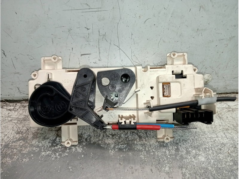 Recambio de mando calefaccion / aire acondicionado para citroen xsara berlina 1.9 td sx referencia OEM IAM   