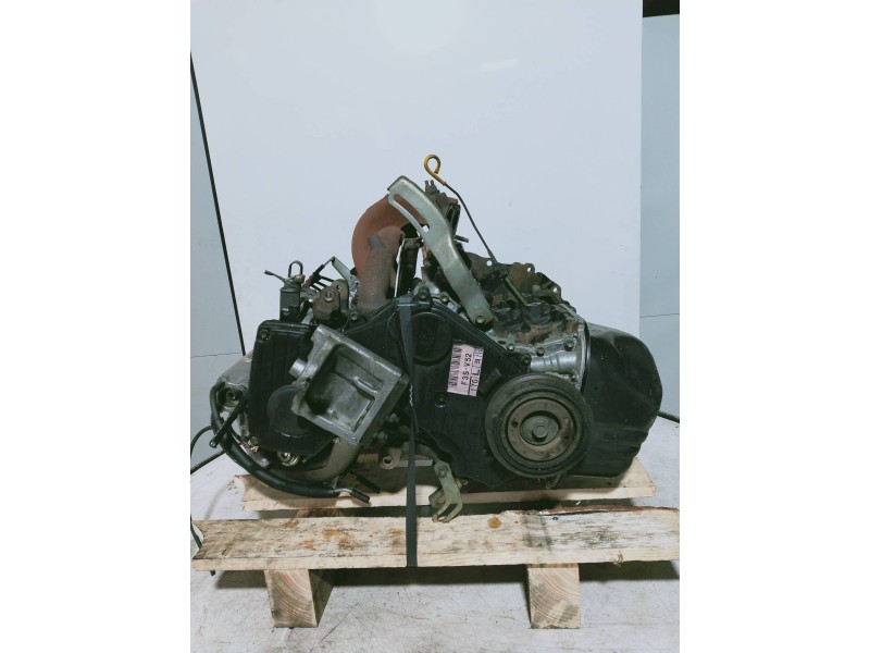 Recambio de motor completo para toyota camry (v10) 2.0 16v referencia OEM IAM 3S 1121213 