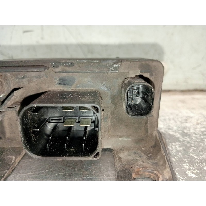 Recambio de modulo electronico para mercedes vito (w638) caja cerrada 110 cdi  (638.094) referencia OEM IAM 0255452832 899075000