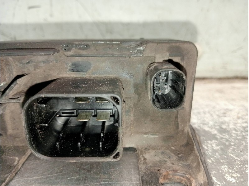 Recambio de modulo electronico para mercedes vito (w638) caja cerrada 110 cdi  (638.094) referencia OEM IAM 0255452832 899075000