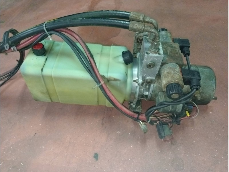 Recambio de herramientas para renault maxity 2.9 diesel referencia OEM IAM   