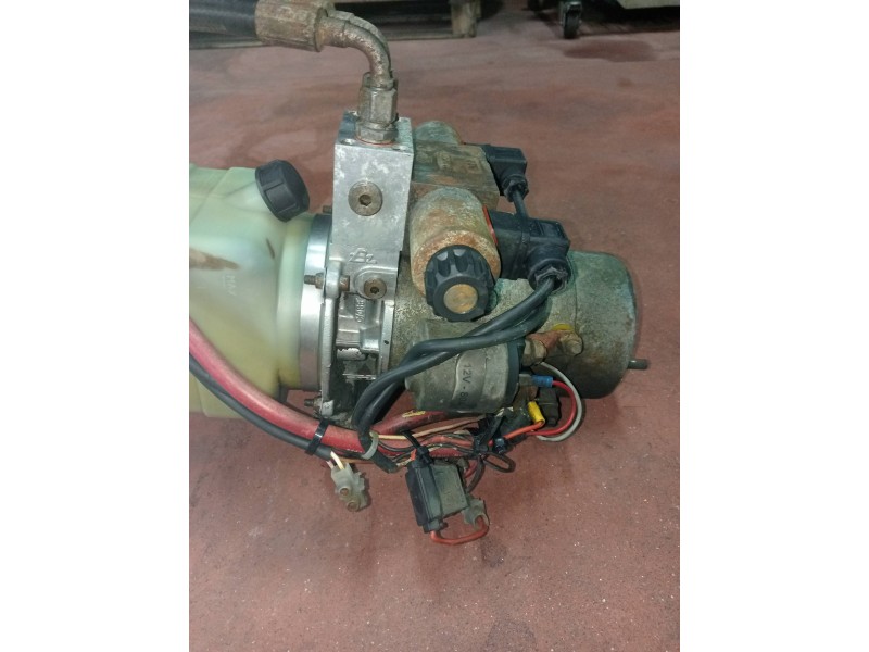 Recambio de herramientas para renault maxity 2.9 diesel referencia OEM IAM   