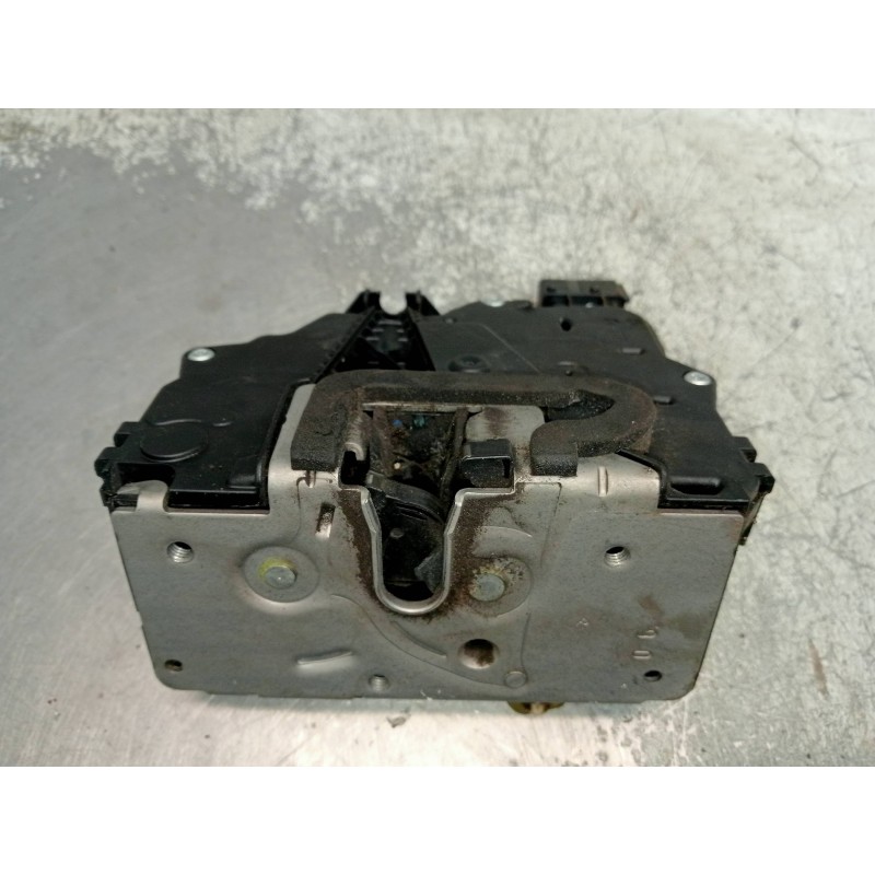 Recambio de motor cierre centralizado delantero derecho para mercedes vito (w638) caja cerrada 110 cdi  (638.094) referencia OEM