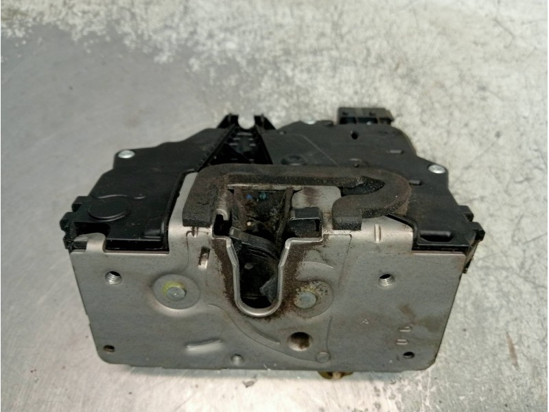 Recambio de motor cierre centralizado delantero derecho para mercedes vito (w638) caja cerrada 110 cdi  (638.094) referencia OEM