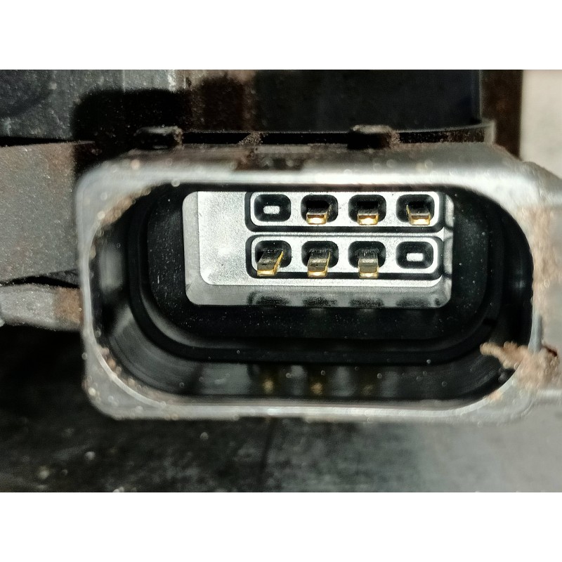 Recambio de motor cierre centralizado delantero derecho para mercedes vito (w638) caja cerrada 110 cdi  (638.094) referencia OEM