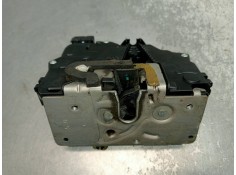 Recambio de motor cierre centralizado delantero izquierdo para mercedes vito (w638) caja cerrada 110 cdi  (638.094) referencia O