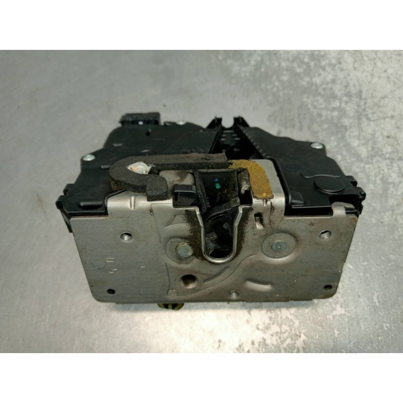 Recambio de motor cierre centralizado delantero izquierdo para mercedes vito (w638) caja cerrada 110 cdi  (638.094) referencia O