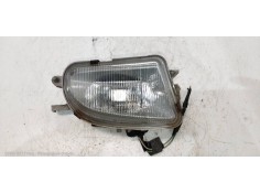 Recambio de faro antiniebla derecho para mercedes clase slk (w170) roadster 200 (170.435) referencia OEM IAM   