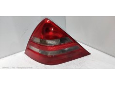 Recambio de piloto trasero izquierdo para mercedes clase slk (w170) roadster 200 (170.435) referencia OEM IAM   