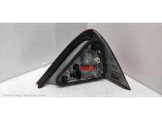 Recambio de piloto trasero izquierdo para mercedes clase slk (w170) roadster 200 (170.435) referencia OEM IAM    2