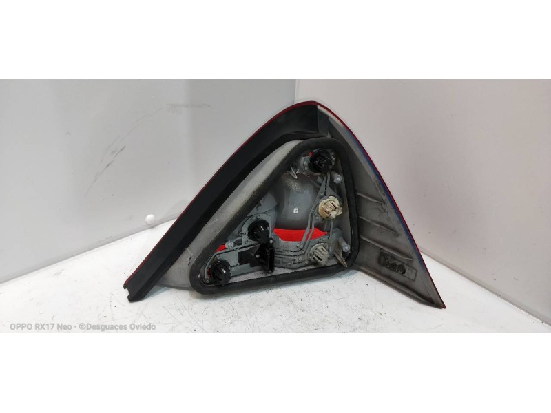 Recambio de piloto trasero izquierdo para mercedes clase slk (w170) roadster 200 (170.435) referencia OEM IAM   