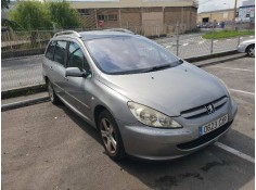 peugeot 307 break / sw (s1) del año 2004