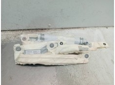 Recambio de airbag cortina delantero derecho para seat leon (1p1) 2.0 16v fsi referencia OEM IAM 1P0880742 16878922 