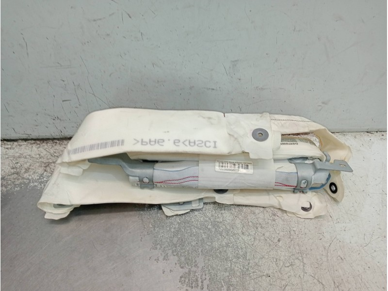 Recambio de airbag cortina delantero derecho para seat leon (1p1) 2.0 16v fsi referencia OEM IAM 1P0880742 16878922 