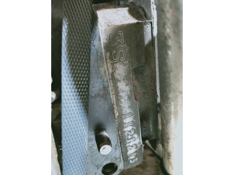 Recambio de motor completo para toyota camry (v10) 2.0 16v referencia OEM IAM 3S 1121213 