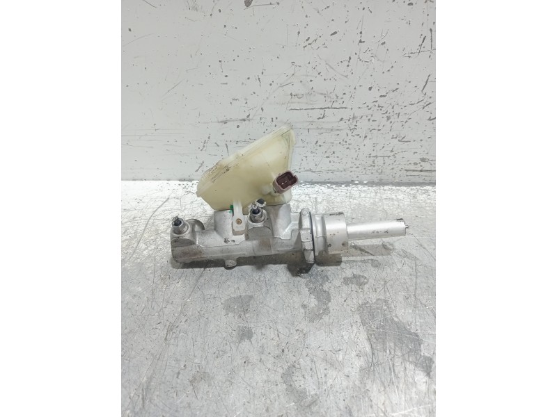 Recambio de bomba freno para citroen c4 coupe lx referencia OEM IAM 0204224576  