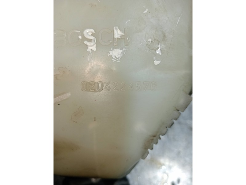 Recambio de bomba freno para citroen c4 coupe lx referencia OEM IAM 0204224576  