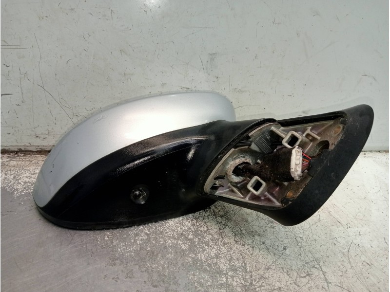 Recambio de retrovisor derecho para fiat grande punto (199) 1.4 8v dynamic referencia OEM IAM   