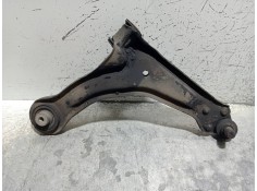 Recambio de brazo suspension inferior delantero derecho para mercedes vito (w638) caja cerrada 110 cdi  (638.094) referencia OEM