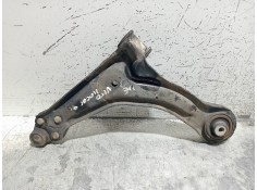 Recambio de brazo suspension inferior delantero derecho para mercedes vito (w638) caja cerrada 110 cdi  (638.094) referencia OEM 2
