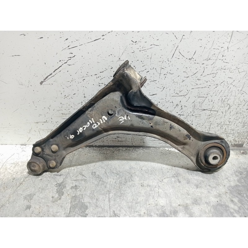 Recambio de brazo suspension inferior delantero derecho para mercedes vito (w638) caja cerrada 110 cdi  (638.094) referencia OEM