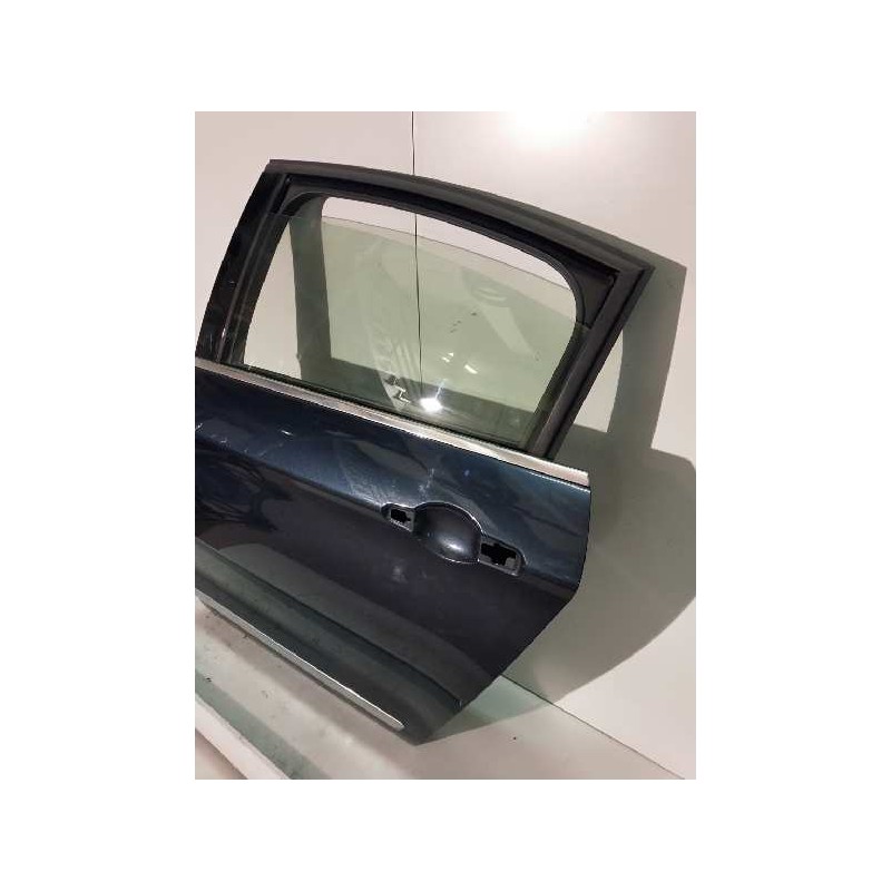 Recambio de puerta trasera izquierda para citroen c5 berlina 2.0 hdi fap cat (rhr / dw10bted4) referencia OEM IAM   