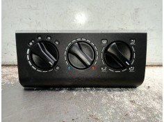 Recambio de mando calefaccion / aire acondicionado para volkswagen passat berlina (312) cl referencia OEM IAM 357819045A 3578200